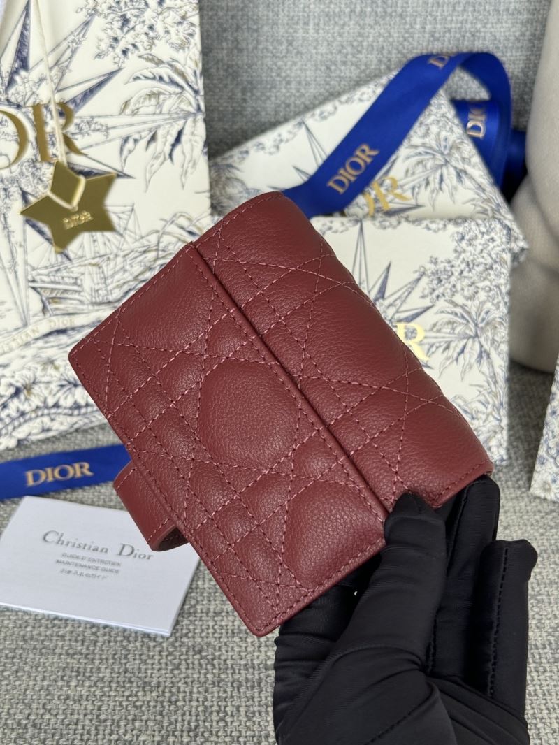 Christian Dior Wallets Purse